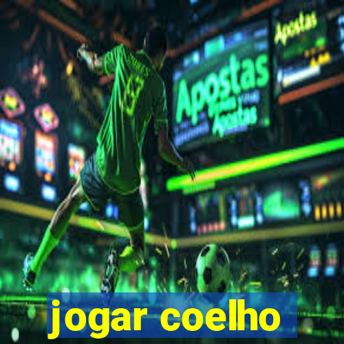 jogar coelho